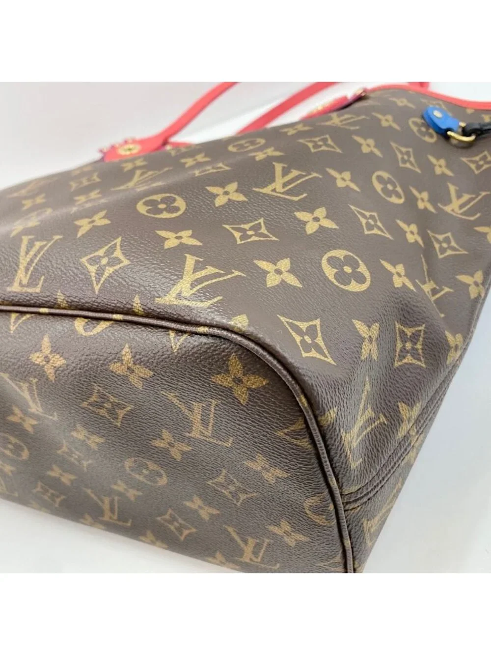Louis Vuitton Tote Neverfull MM